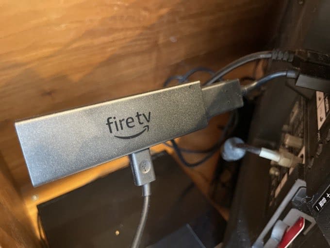 【Fire TV Stick 4K Max】プライムデーで3,480円(50%オフ)